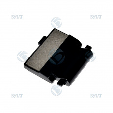 Сепарационная площадка Булат обходного лотка Brother HL-5240 / 5250 / 5270 / 5280 LM6752001 (арт. AVBRHL5240060)