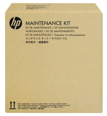 Комплект для замены роликов устройства HP ScanJet 5000 s4 / 7000 s3 (арт. L2756A)