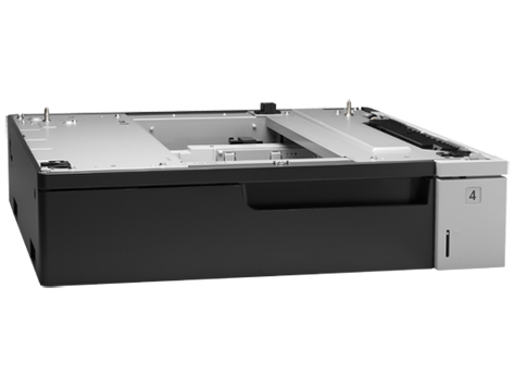 Входной лоток HP LaserJet 500-Sheet Input Tray Feeder (арт. CF239A)