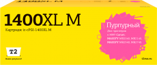 Струйный картридж T2 PGI-1400XL M (арт. IC-CPGI-1400XL M)