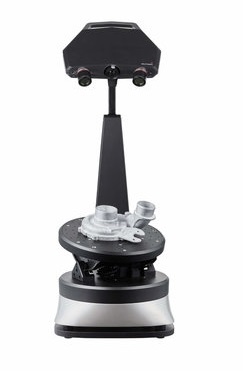 3D-сканер Solutionix Rexcan C500