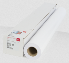 Пленка Oce IJM665 Backlit Solvent FP, Matt 215 мкм, 1372 мм х 20 м (арт. 97371729)