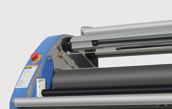 Рулонный ламинатор Mefu MF1700-С3 Trimmer (арт. MF1700-C3 Trimmer)