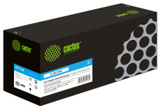 Лазерный картридж Cactus 842314 голубой (10500 стр.) (арт. CS-IMC2500C)