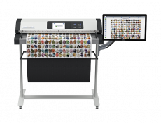 Широкоформатный сканер Image Access WideTEK 36-600 Bundle (арт. WT36-600-BDL1)