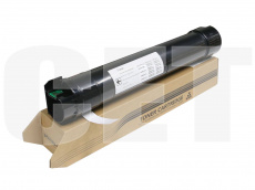 Тонер-картридж CET для XEROX WorkCentre 7525 чёрный, 622г (арт. CET8644K)