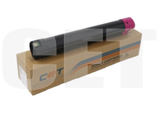 Тонер-картридж CET (пурпурный, 280 г) (арт. CET141841)