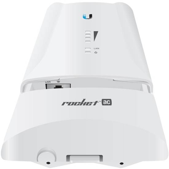 Точка доступа Ubiquiti R5AC-LITE (арт. R5AC-LITE)
