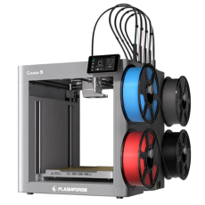 3D-принтер FlashForge Creator 5