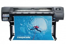 Латексный принтер HP Latex 315 Print&Cut 54" (1371 мм) (арт. 1LH38A)