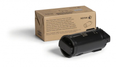 Оригинальный тонер-картридж Xerox Black (черный), ресурс 16900 стр. (арт. 106R03927)