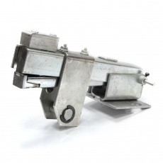 Головка степлирующая Rayson ST-66-2