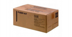 Фьюзер/печка в сборе CET для KYOCERA TASKalfa 1800/1801 (восстановленный) (арт. DGP0585)