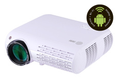 Проектор Cactus (арт. CS-PRO.02WT.WXGA-A)