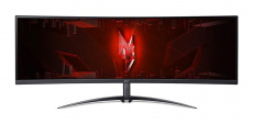 Монитор Acer Nitro XZ452CUVbemiiphuzx 44,5″ (арт. UM.MX2EE.V01)