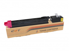 Тонер-картридж CET для KYOCERA ECOSYS M8124cidn пурпурный, 105г (арт. CET141248)