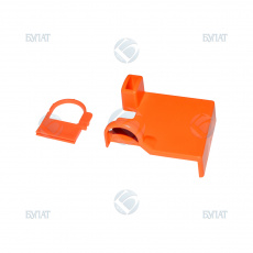 Кольцо чеки и защитный разделитель Булат для HP Color LJ 4600 (упак 25шт) (арт. BUHPLJ4600130)