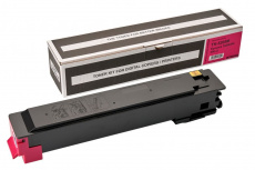 Тонер-картридж Integral TK-5205M Chip (арт. 12100198)