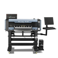 DTF принтер DTF Station Prestige XL2 DTF Printer Only (арт. D.02.01.0037)