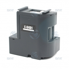 Емкость для отработанных чернил Булат Epson T04D100 (C13T04D100) (50k) (арт. GAEP0L6160010)