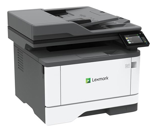 МФУ лазерное черно-белое Lexmark MX331adn (арт. 29S0160)