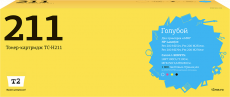 Лазерный картридж T2 CF211A/Canon 731C (арт. TC-H211)