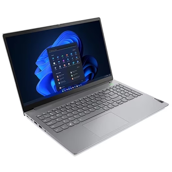 Ноутбук Lenovo ThinkBook 15 G4 IAP Mineral grey (арт. 21DJS00P00)