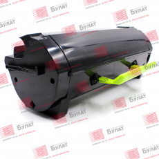 Тонер-картридж Булат для Lexmark MS / MX517 51B5X00 / 515X (20k) e-Line (арт. AFLX0MS517010)