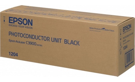 Фотобарабан Epson S051204 (арт. C13S051204)