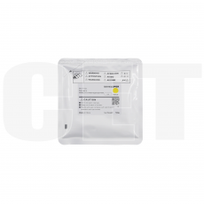 Девелопер CET для XEROX VersaLink C7000/C7020/C7025/7C030 Yellow, 140г, 400000 стр. (арт. CET171052)