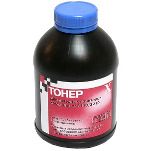 Тонер Xerox 603L03002 (арт. 603L03002)