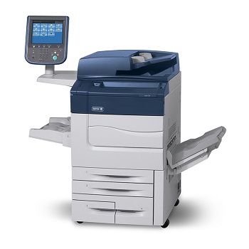 Лазерное цветное МФУ Xerox Color С60/C70 (арт. C6070V_A)
