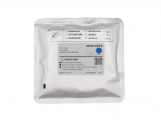Девелопер CET для KONICA MINOLTA Bizhub C250i/300i/360i голубой, 210г (1000000 стр.) (арт. CET171030)