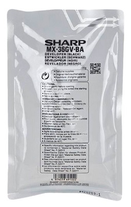 Картридж Sharp MX-36GVBA (арт. MX36GVBA)