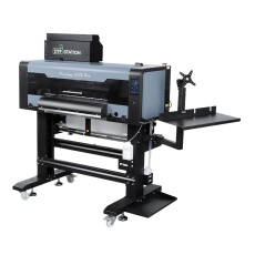 DTF принтер DTF Station Prestige XL2 Pro DTF Printer + шейкер-сушка (арт. XL2 Pro DTF+Sh+Pur)