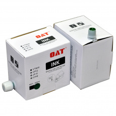 Чернила OAT для Ricoh VT (600мл, зеленые) (арт. 6775)