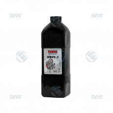 Тонер Булат для HP HB09.3 банка 1кг (арт. YAHP00HB09320)