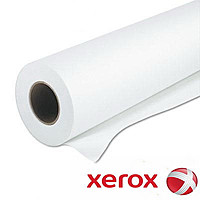 Фотобумага Xerox Photo Paper Semi Glossy (New Microporous) 190г, 36" (914ммX30м) (арт. 450L90531)