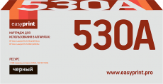 Лазерный картридж EasyPrint CF530A (арт. LH-CF530A)