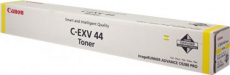 Оригинальный тонер-картридж Canon C-EXV 44 Y (арт. 6947B002)
