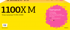 Лазерный картридж T2 CTL-1100XM (арт. TC-PM1100XM)