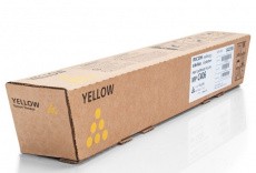 Тонер-картридж Ricoh для Ricoh MP C306ZSP, MP C306ZSPF, MP C406ZSPF, желтый (6000 стр/) (арт. 842098)