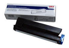 Тонер-картридж OKI Голубой для MC350/MC360, C3520 MFP/C3530 MFP на 2500 стр. (арт. 43459371)