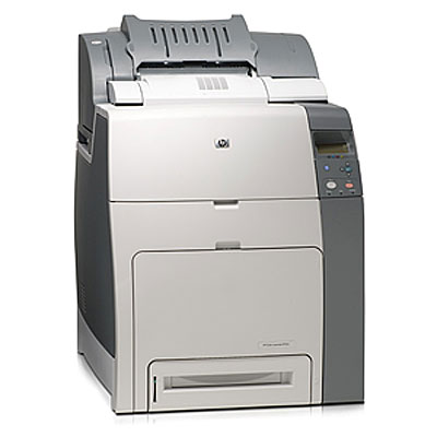 Лазерное цветное МФУ HP Color LaserJet 4700 (арт. Q7491A)