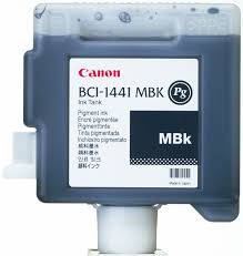 Картридж Canon BCI-1441MBK (арт. 0174B001)