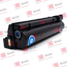 Тонер-картридж Булат для Ricoh SP C360 SP C360HE / 408185 (5k) Cyan БУЛАТ s-Line (арт. BFRCSPC360020)