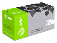 Картридж Cactus голубой (20000стр.) для Kyocera (арт. CS-TK8525C)