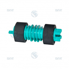 Ролик подачи бумаги Булат (6шт) Phaser 5500 / 5550 / Lexmark W840 / W850 40X0594 / 40X3689 (арт. AVRXPH5500010)