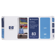 Набор HP 83 C4961A (арт. C4961A)