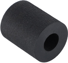 Резинка ролика Cactus для Kyocera 1800/1801/2200/2201 (арт. CS-PRR-KYO-1800)